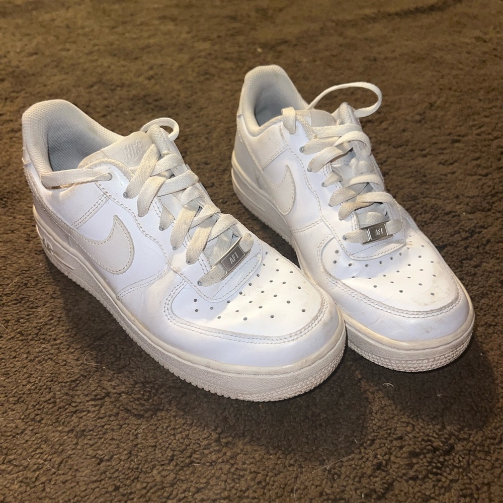 Air Force 1s